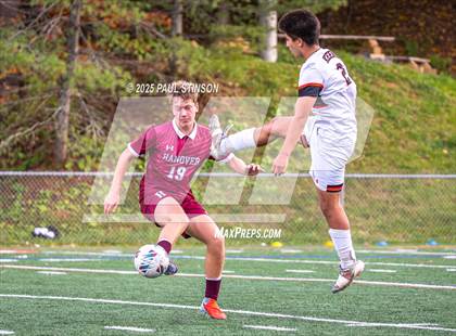 Thumbnail 2 in Hanover vs. Keene photogallery.