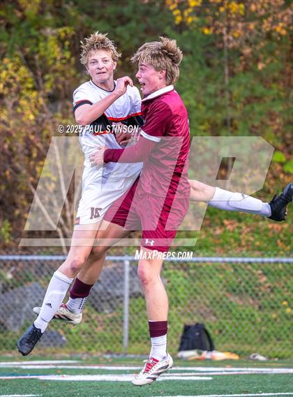 Thumbnail 1 in Hanover vs. Keene photogallery.