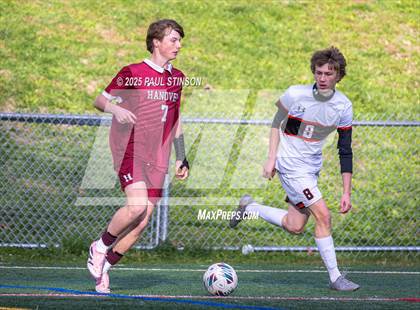 Thumbnail 2 in Hanover vs. Keene photogallery.