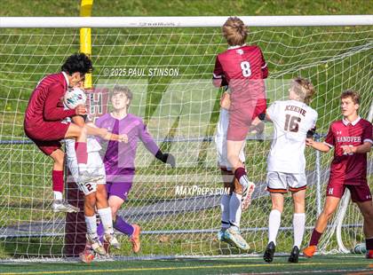 Thumbnail 1 in Hanover vs. Keene photogallery.