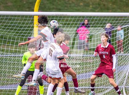 Thumbnail 2 in Hanover vs. Keene photogallery.