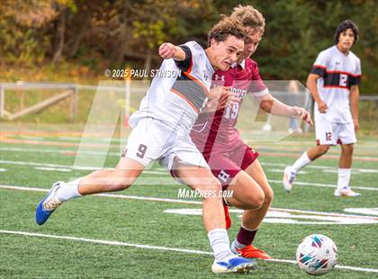 Thumbnail 3 in Hanover vs. Keene photogallery.