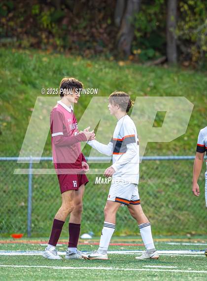 Thumbnail 1 in Hanover vs. Keene photogallery.