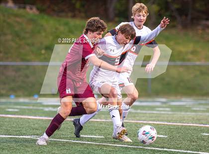 Thumbnail 3 in Hanover vs. Keene photogallery.