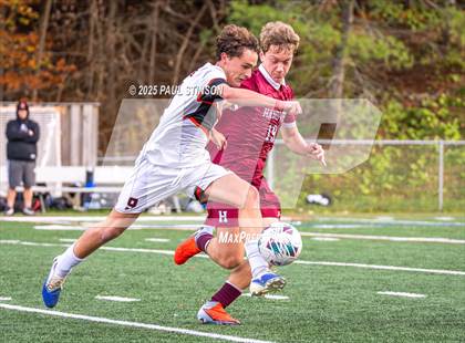 Thumbnail 1 in Hanover vs. Keene photogallery.