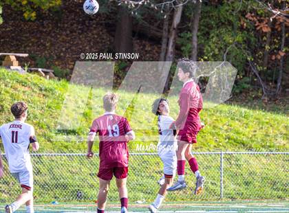 Thumbnail 1 in Hanover vs. Keene photogallery.