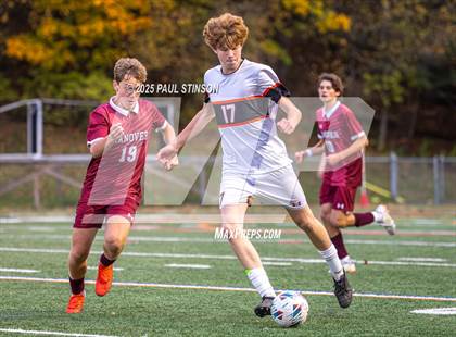 Thumbnail 3 in Hanover vs. Keene photogallery.