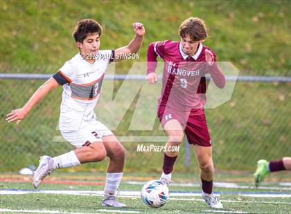 Thumbnail 3 in Hanover vs. Keene photogallery.