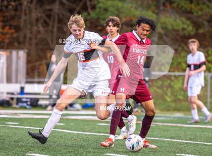 Thumbnail 3 in Hanover vs. Keene photogallery.