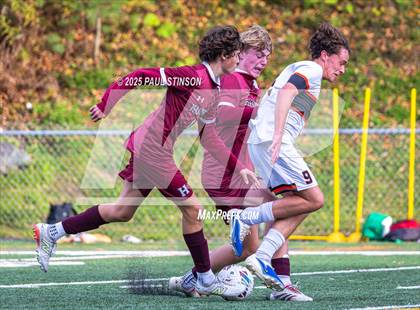 Thumbnail 3 in Hanover vs. Keene photogallery.