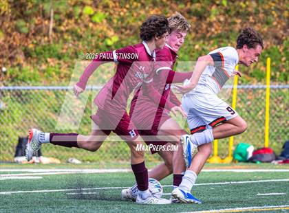 Thumbnail 1 in Hanover vs. Keene photogallery.
