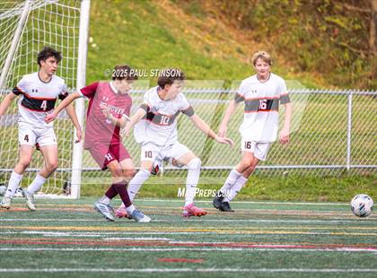 Thumbnail 3 in Hanover vs. Keene photogallery.