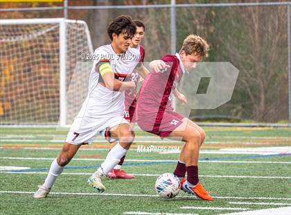 Thumbnail 1 in Hanover vs. Keene photogallery.