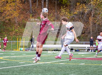 Thumbnail 1 in Hanover vs. Keene photogallery.