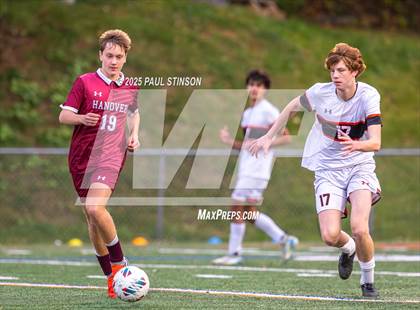 Thumbnail 3 in Hanover vs. Keene photogallery.