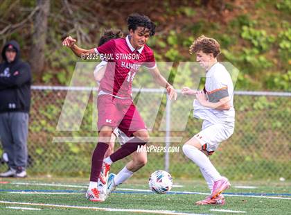 Thumbnail 2 in Hanover vs. Keene photogallery.