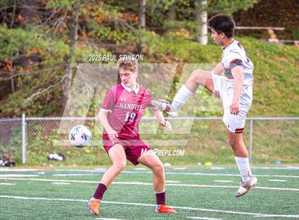 Thumbnail 3 in Hanover vs. Keene photogallery.