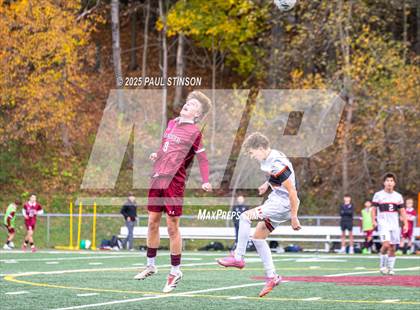 Thumbnail 1 in Hanover vs. Keene photogallery.