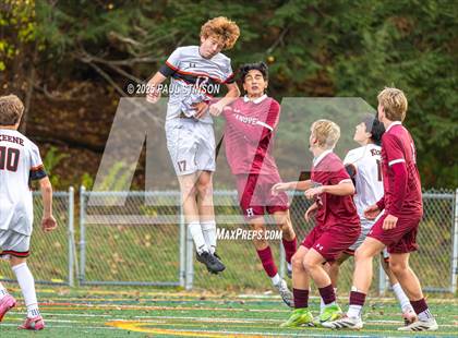 Thumbnail 2 in Hanover vs. Keene photogallery.