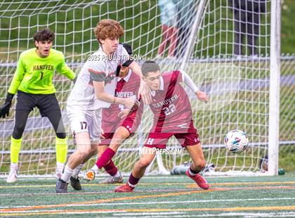 Thumbnail 3 in Hanover vs. Keene photogallery.