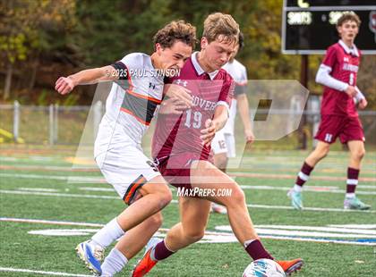 Thumbnail 1 in Hanover vs. Keene photogallery.