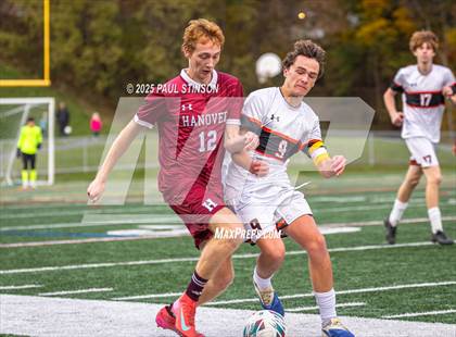 Thumbnail 2 in Hanover vs. Keene photogallery.