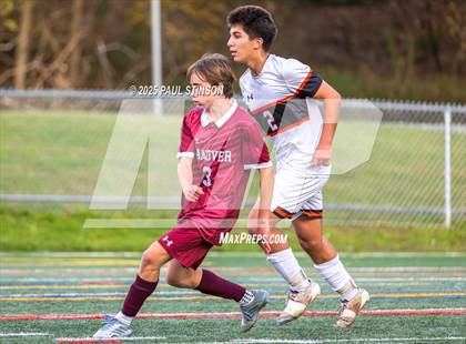 Thumbnail 3 in Hanover vs. Keene photogallery.