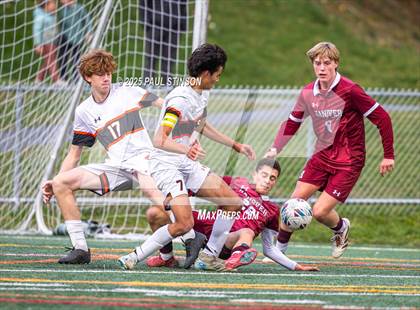 Thumbnail 1 in Hanover vs. Keene photogallery.