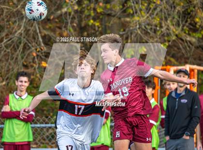 Thumbnail 3 in Hanover vs. Keene photogallery.