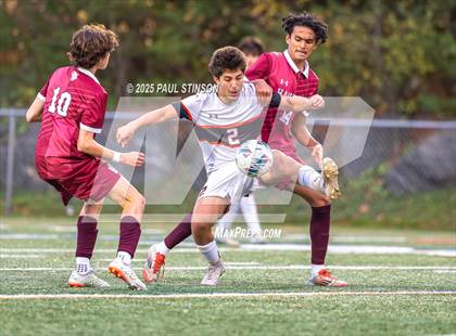 Thumbnail 2 in Hanover vs. Keene photogallery.