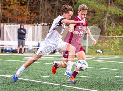 Thumbnail 3 in Hanover vs. Keene photogallery.