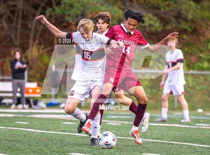 Thumbnail 1 in Hanover vs. Keene photogallery.