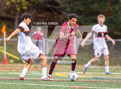 Thumbnail 1 in Hanover vs. Keene photogallery.