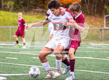 Thumbnail 2 in Hanover vs. Keene photogallery.