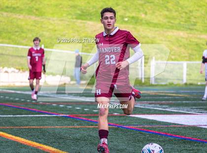 Thumbnail 2 in Hanover vs. Keene photogallery.