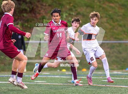 Thumbnail 3 in Hanover vs. Keene photogallery.