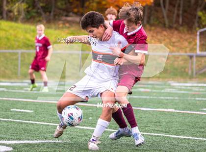 Thumbnail 1 in Hanover vs. Keene photogallery.