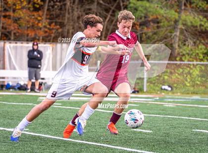 Thumbnail 2 in Hanover vs. Keene photogallery.