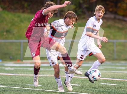 Thumbnail 1 in Hanover vs. Keene photogallery.