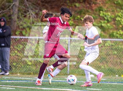 Thumbnail 3 in Hanover vs. Keene photogallery.