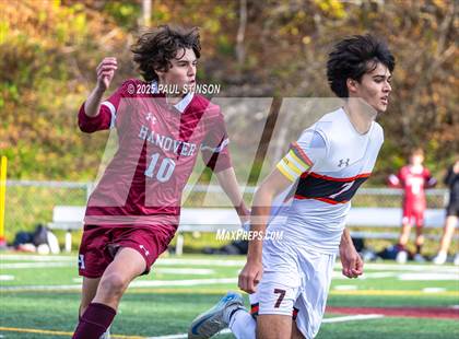 Thumbnail 2 in Hanover vs. Keene photogallery.