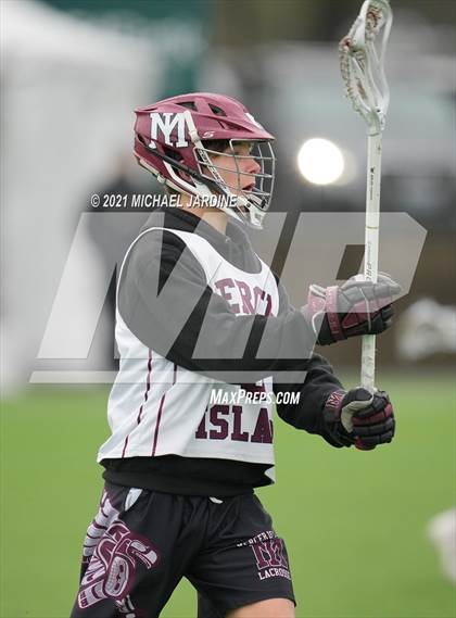 Thumbnail 2 in Mercer Island v Madlax (Space Needle Shootout) photogallery.