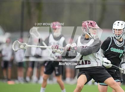 Thumbnail 3 in Mercer Island v Madlax (Space Needle Shootout) photogallery.