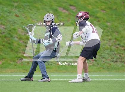 Thumbnail 3 in Mercer Island v Madlax (Space Needle Shootout) photogallery.