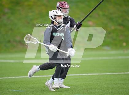 Thumbnail 1 in Mercer Island v Madlax (Space Needle Shootout) photogallery.