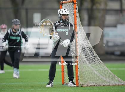 Thumbnail 2 in Mercer Island v Madlax (Space Needle Shootout) photogallery.