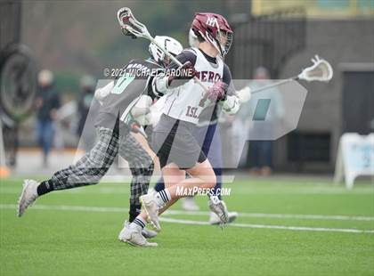 Thumbnail 3 in Mercer Island v Madlax (Space Needle Shootout) photogallery.
