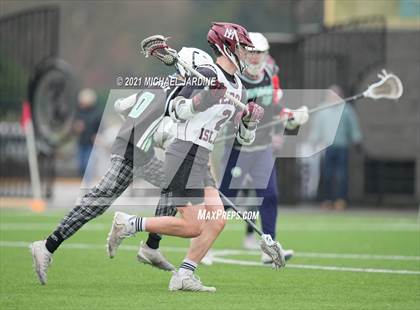 Thumbnail 2 in Mercer Island v Madlax (Space Needle Shootout) photogallery.