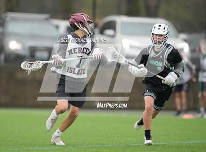 Thumbnail 1 in Mercer Island v Madlax (Space Needle Shootout) photogallery.