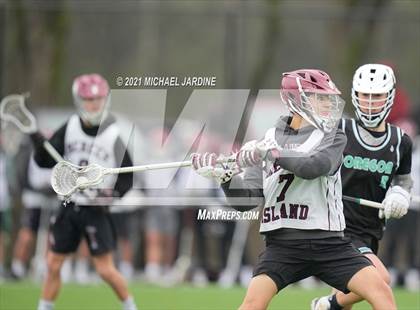 Thumbnail 2 in Mercer Island v Madlax (Space Needle Shootout) photogallery.
